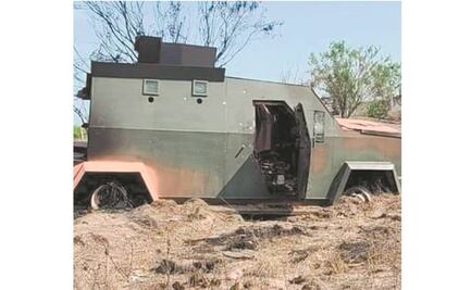 Enfrentamiento entre grupos criminales deja 8 muertos en Tamaulipas