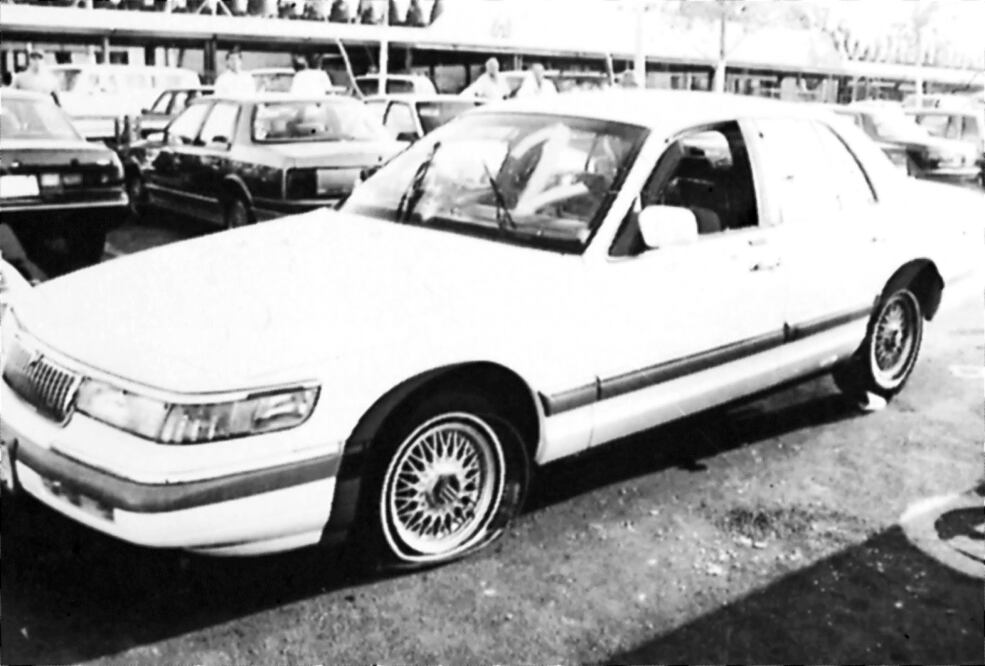 El 24 de mayo de 1993 fue asesinado el cardenal Juan Jesús Posadas en un tiroteo en el aeropuerto de Guadalajara. Foto: Archivo / EL UNIVERSAL