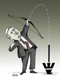 Otro lanzamiento fallido