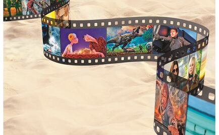 El cine “golea” al mundial