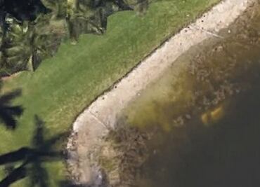 Con Google Maps, hallan a hombre desaparecido hace más de 20 años en Florida