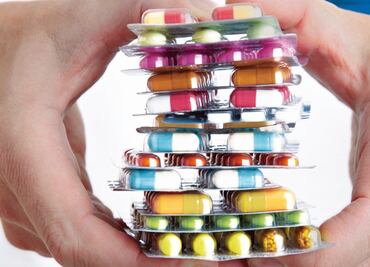 Companies scammed the health sector for 20 years