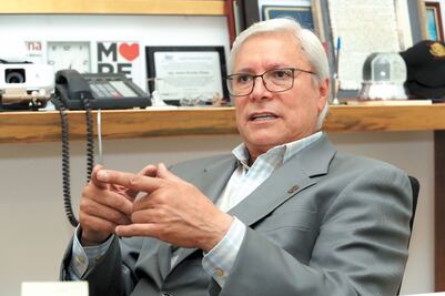 Consulta Ciudadana termina en conflicto de interés