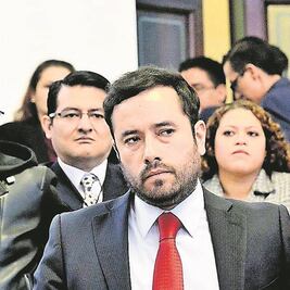 Peligra candidatura de Romo
