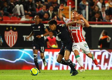 Lista la Supercopa MX 2017-2018