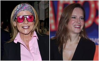 Roxana Castellanos celebra que Gaby Platas alzara la voz contra Paco de la O, su ex