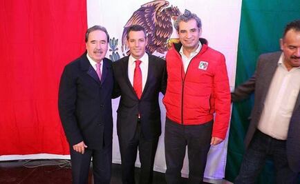 Estará gobierno de Oaxaca abierto al diálogo: Ochoa