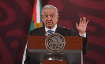 México no tiene el mismo nivel de consumo de drogas que EU, afirma AMLO