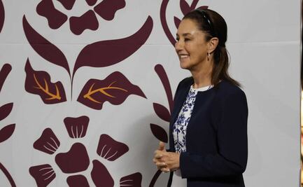 Sheinbaum “acelera el paso” para incorporar logros en primer informe de gobierno; trabaja en revisión de 100 compromisos