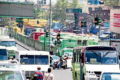 Lanzan programa de rescate para la zona de Tacubaya