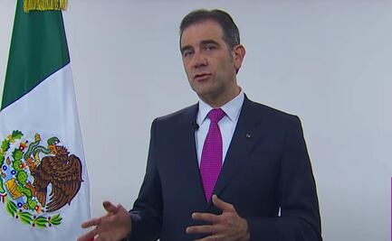 Conteo rápido del INE proyecta a Morena y aliados sin mayoría calificada en Diputados