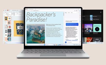 Llega el Mobile Lab Tour de Microsoft Surface a México
