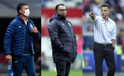 Pros y contras de los candidatos a dirigir al América