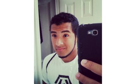 "Era la primera de Luis en el 'Pulse' y murió"