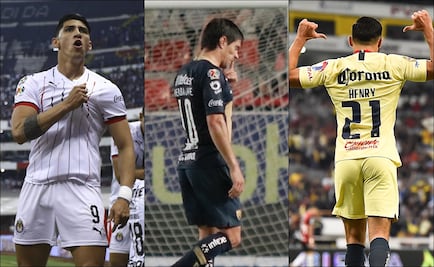 Lo más destacado de la Jornada 2 del Clausura 2019