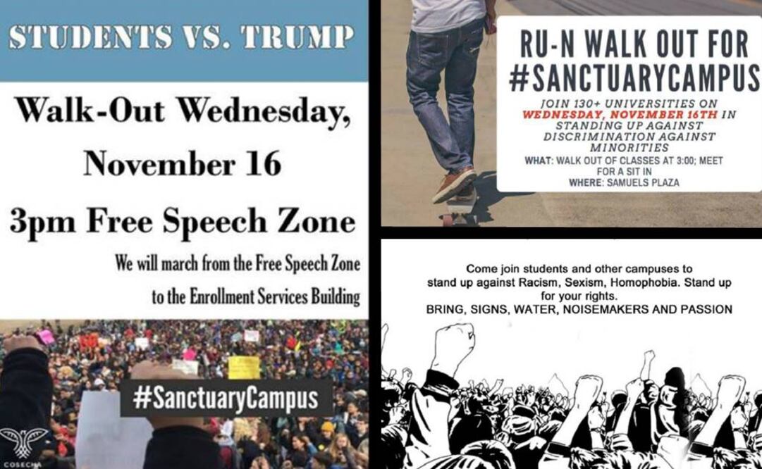 (Foto: @CosechaMovement)