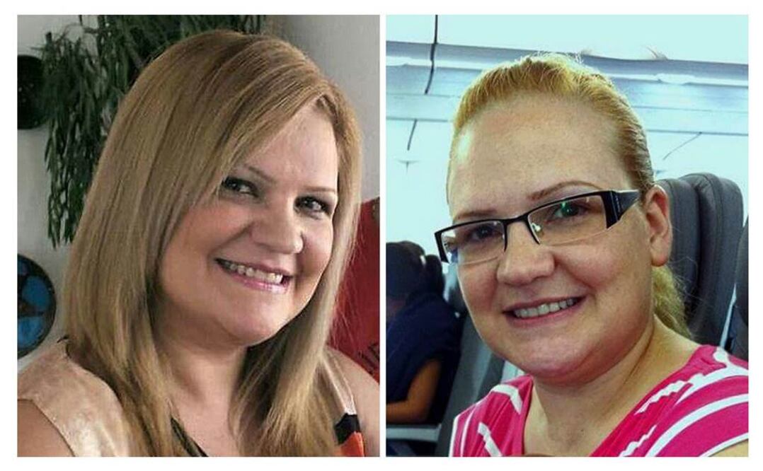 Pilar Garrido Santamans, la española de 34 años secuestrada el 2 de julio en el estado de Tamaulipas. Foto: EFE