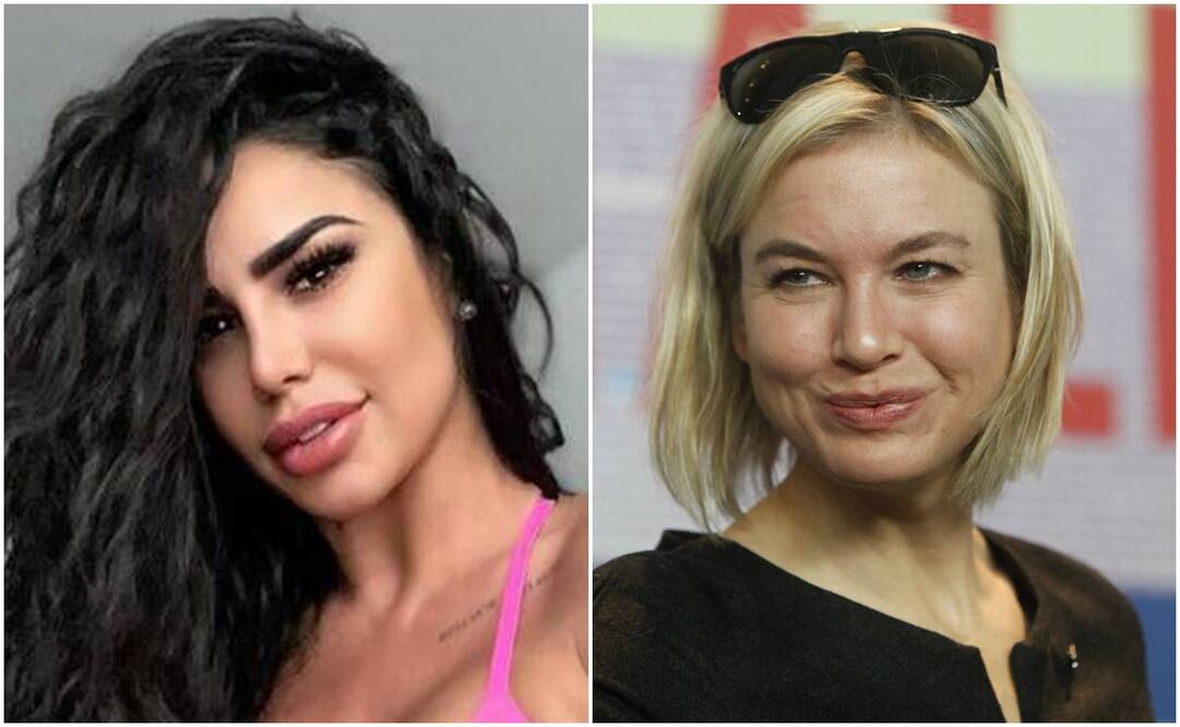 Instagram Lis Vega/Archivo. 