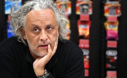 Quién es Gabriel Orozco, el artista que tendrá a cargo el Proyecto Cultural Chapultepec