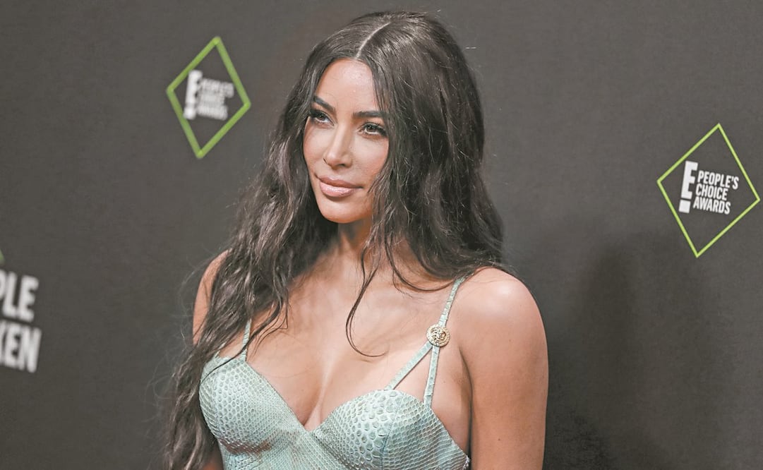 Kardashian y parte de su séquito se encontraba en la capital francesa para asistir a los desfiles de la Fashion Week, y el día del atraco, la noche del 3 de octubre, los astros se alinearon para Abbas y los otros cómplices. Foto: Archivo