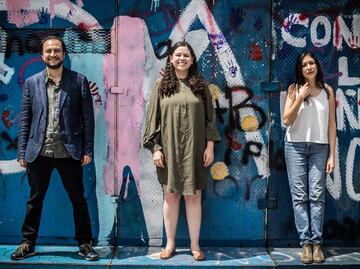 Nueva crónica mexicana