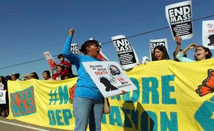 Advocates decry another immigrant death at Arizona facility
