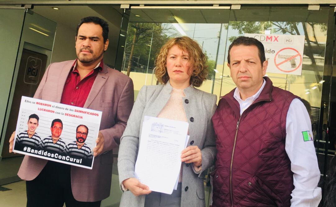 Foto: Tomada de @PaulaSoto