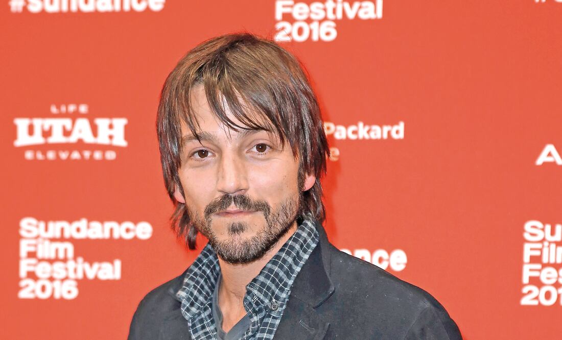 Ni un cerdo limita a Diego Luna