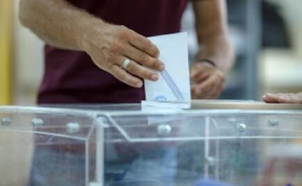 El "no" se impone en Grecia, según encuestas