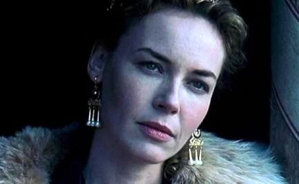 Así luce la actriz que interpretó a Lucilla en “Gladiador”, a sus 58 años