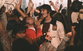 ¿Qué ver?: "Autos, mota y rocanrol", un falso documental para entender Avándaro