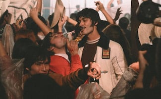 ¿Qué ver?: "Autos, mota y rocanrol", un falso documental para entender Avándaro