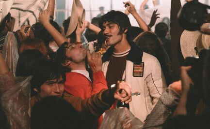 ¿Qué ver?: "Autos, mota y rocanrol", un falso documental para entender Avándaro