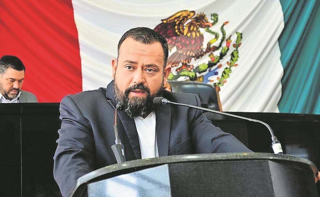 Gabriel García Cantú