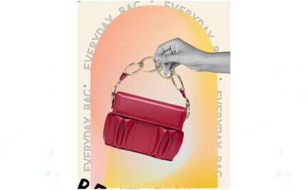 Diseñadora acusa que mandó un trabajo para una vacante y se lo plagiaron