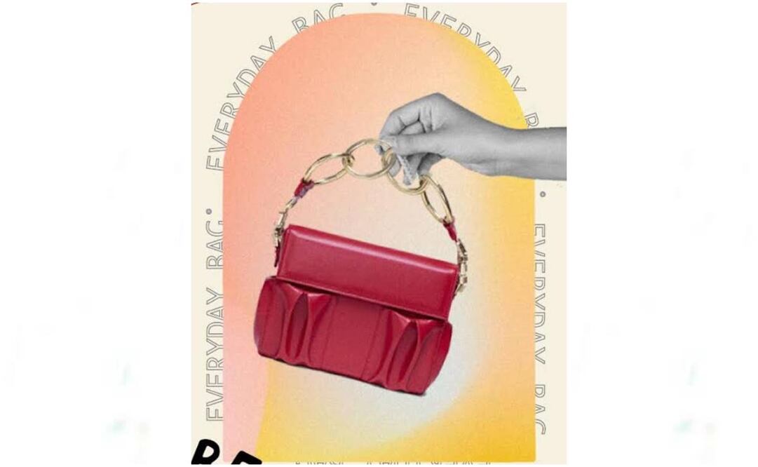 Anna Sarelly: Diseñadora acusa a empresa de plagio