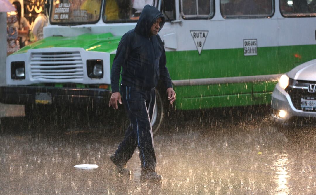Se espera cielo parcialmente nublado la mayor parte del día. (Fotografía: Archivo )