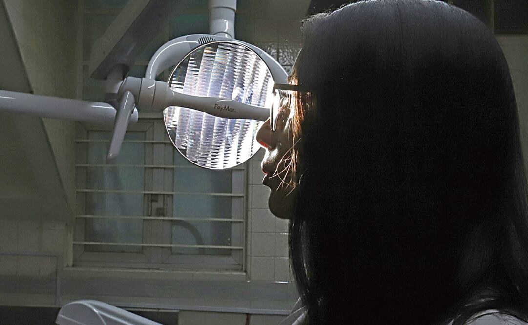 Imagen ilustrativa. Foto: Berenice Fregoso/EL UNIVERSAL.