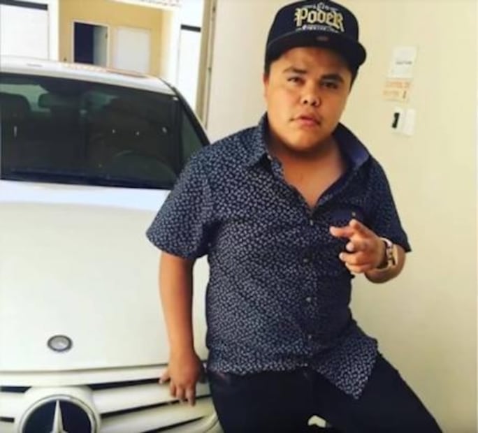 Hacen corrido por muerte del “Pirata de Culiacán”