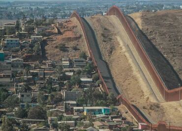 Cae otra política de Trump; gobierno de EU elimina "tolerancia cero" en frontera con México