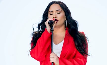 Demi Lovato ya está en rehabilitación tras sobredosis