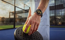 HONOR Watch 6: su batería de 980 mAh quiere ser su gran argumento