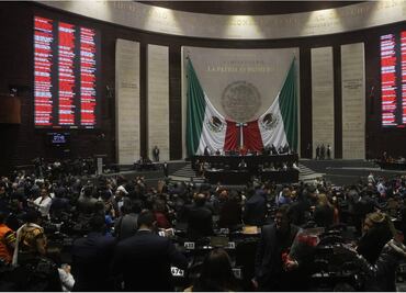 Diputados se reunirán con subsecretaria de egresos para analizar presupuesto 2025; será el 3 de diciembre