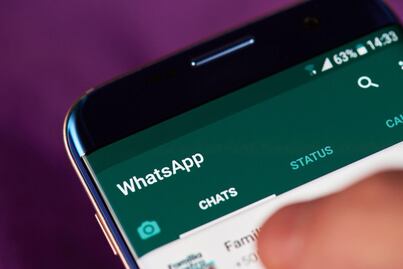Cómo evitar que se metan a tus chats de WhatsApp