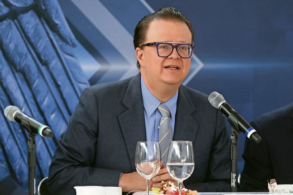 Foto: Fernanda Rojas EL UNIVERSAL