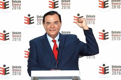 Independiente renuncia y se adhiere a Robles del PT