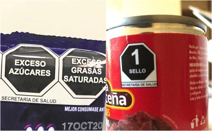 Etiquetado no debe satanizar el consumo de azúcar: sindicato azucarero