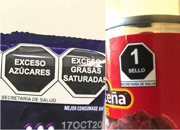 Etiquetado no debe satanizar el consumo de azúcar: sindicato azucarero