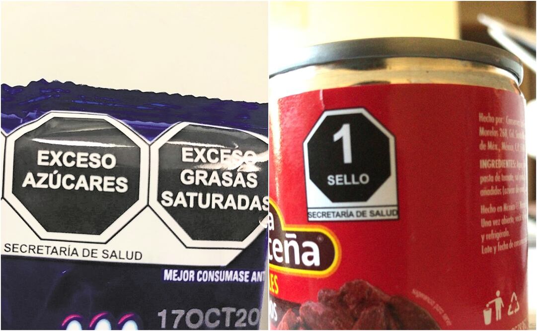 Etiquetado no debe satanizar el consumo de azúcar: sindicato azucarero