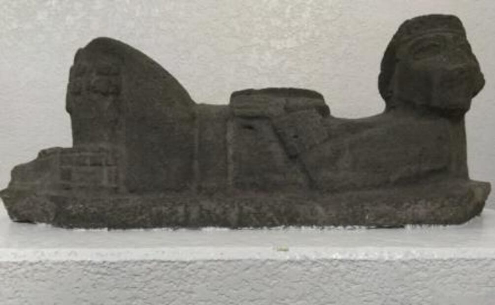 Viaje en Metro, de la Selva Lacandona a la Vía Láctea